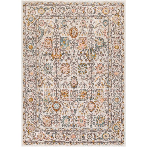 Ankara AKR-2332 Rug