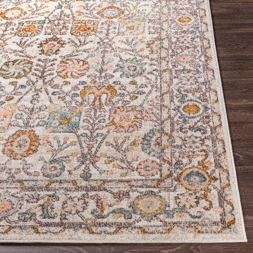 Ankara AKR-2332 Rug