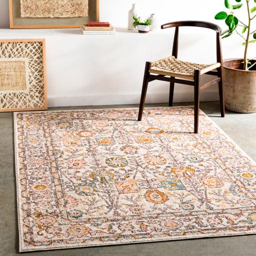 Ankara AKR-2332 Rug