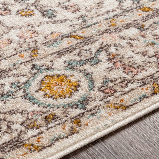 Ankara AKR-2332 Rug