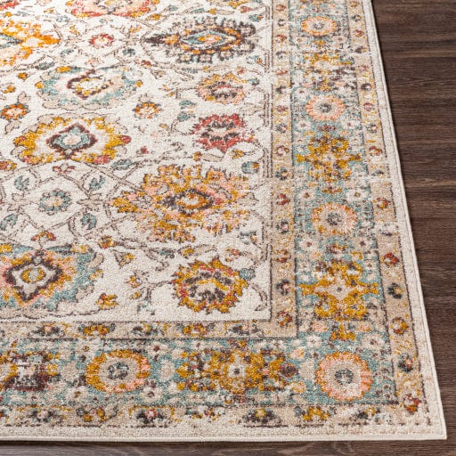 Ankara AKR-2333 Rug