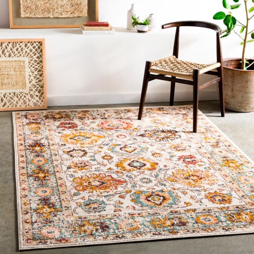 Ankara AKR-2333 Rug