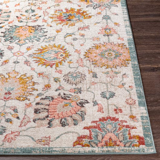 Ankara AKR-2334 Rug