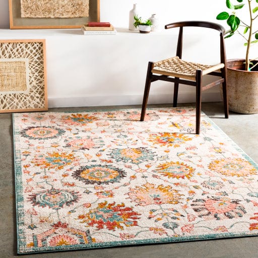 Ankara AKR-2334 Rug