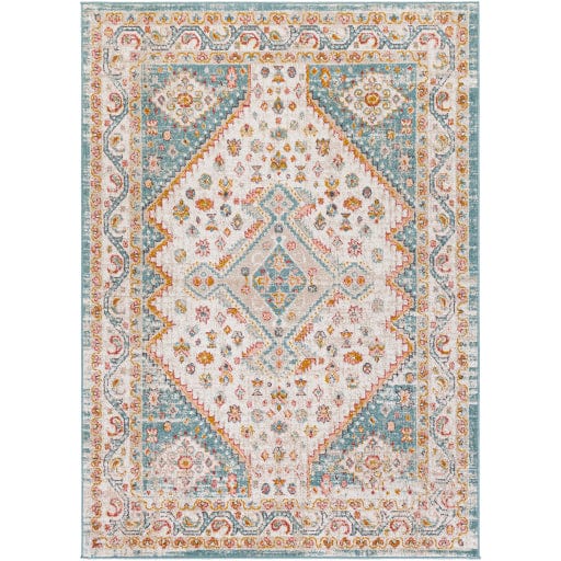 Ankara AKR-2337 Rug