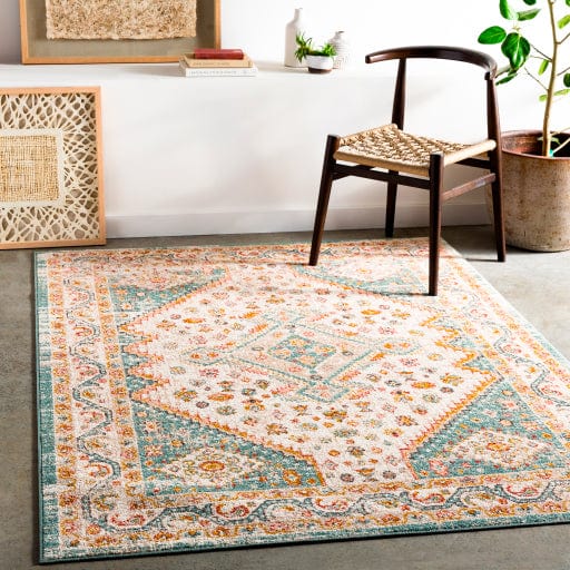 Ankara AKR-2337 Rug