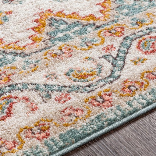 Ankara AKR-2337 Rug