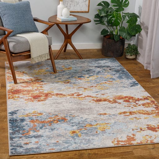 Ankara AKR-2350 Rug