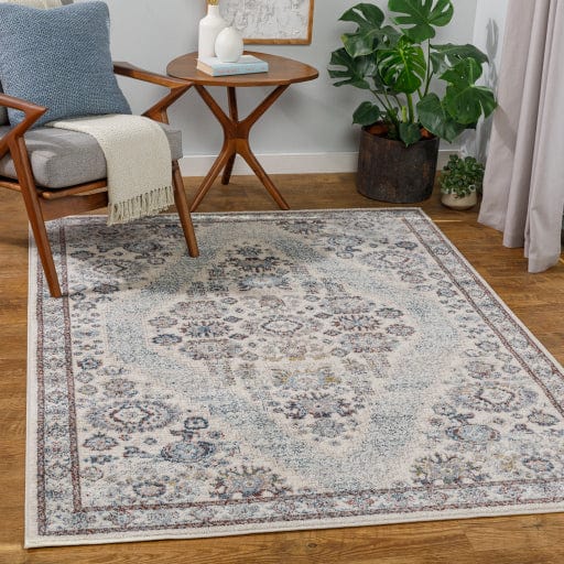 Ankara AKR-2351 Rug