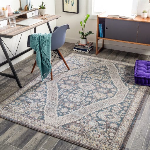 Ankara AKR-2352 Rug