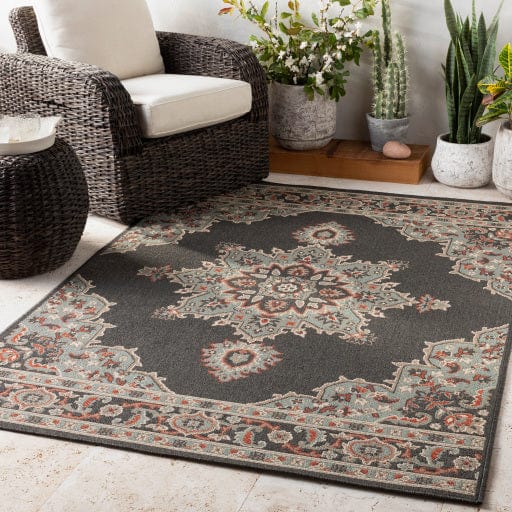 Alfresco ALF-9671 Rug