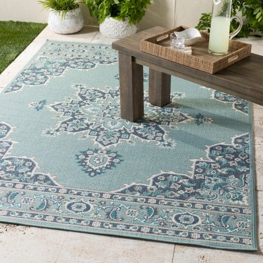 Alfresco ALF-9687 Rug