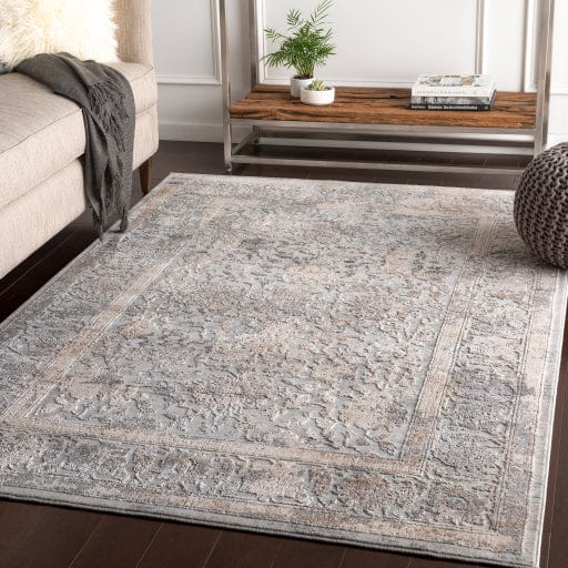 Alpine ALP-2307 Rug