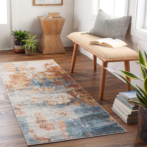 Alpine ALP-2316 Rug