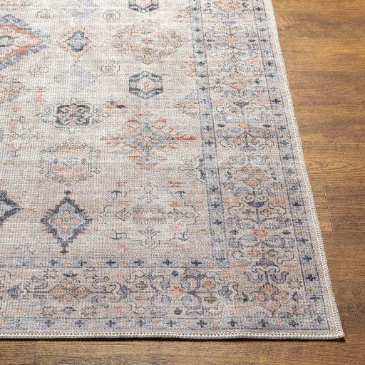 Alanya ALY-2302 Rug