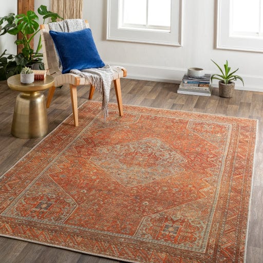 Amelie AML-2351 Rug