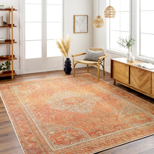 Amelie AML-2351 Rug