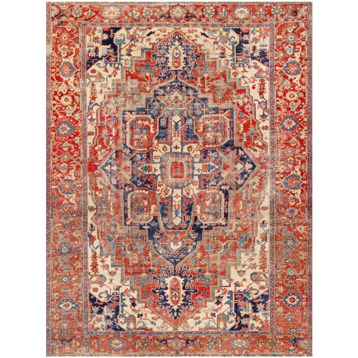 Antique One of a Kind AOOAK-1000 9'8" x 12'2" Rug