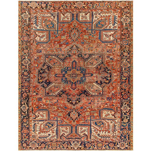 Antique One of a Kind AOOAK-1002 9' x 11'8" Rug