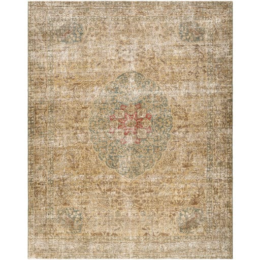 Antique One of a Kind AOOAK-1025 9'6" x 12'7" Rug