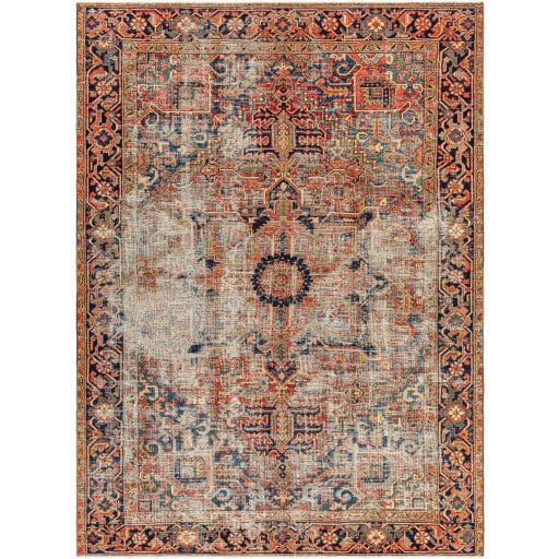 Antique One of a Kind AOOAK-1035 8'10" x 12' Rug