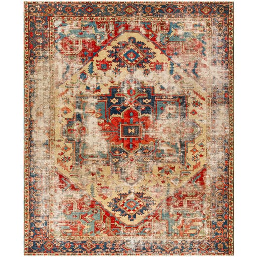 Antique One of a Kind AOOAK-1037 10'5" x 12'8" Rug