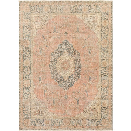 Antique One of a Kind AOOAK-1049 8'2" x 11'2" Rug