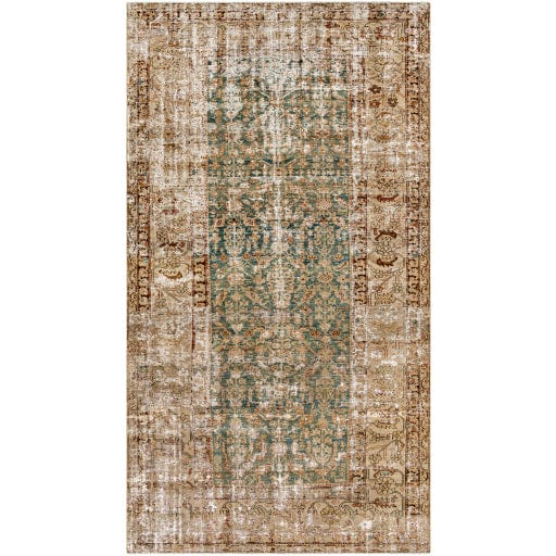 Antique One of a Kind AOOAK-1064 6'4" x 11'7" Rug