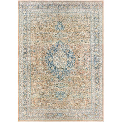 Antique One of a Kind AOOAK-1072 12' x 16'9" Rug