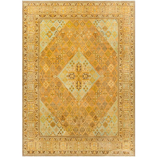 Antique One of a Kind AOOAK-1073 7'10" x 10'10" Rug