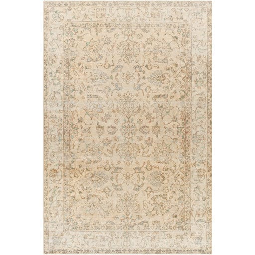 Antique One of a Kind AOOAK-1081 6'7" x 9'10" Rug