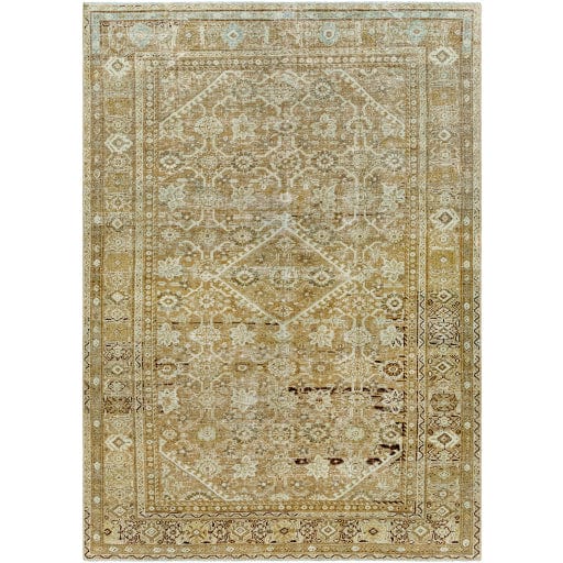 Antique One of a Kind AOOAK-1082 7'2" x 10'6" Rug
