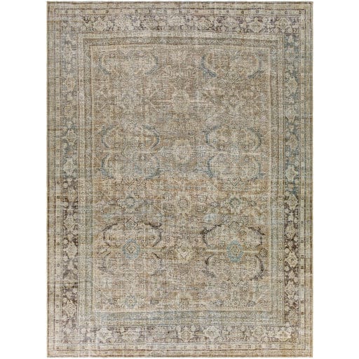 Antique One of a Kind AOOAK-1105 9'2" x 12'6" Rug