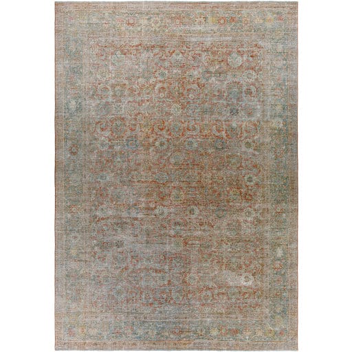 Antique One of a Kind AOOAK-1109 10' x 14'3" Rug