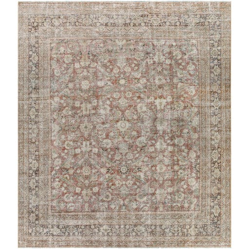 Antique One of a Kind AOOAK-1110 10'6" x 12'4" Rug