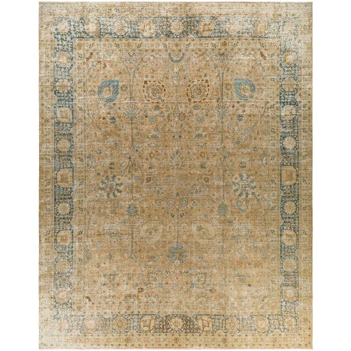 Antique One of a Kind AOOAK-1116 11'5" x 14'2" Rug