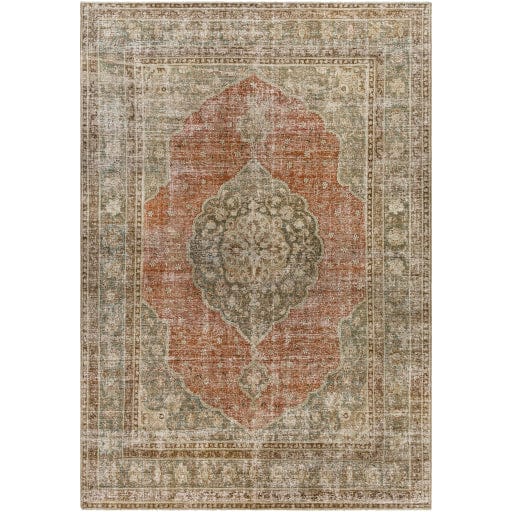 Antique One of a Kind AOOAK-1117 8'4" x 11'12" Rug