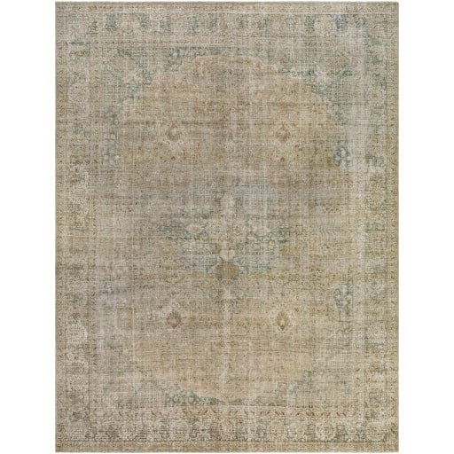 Antique One of a Kind AOOAK-1119 11'11" x 15'9" Rug