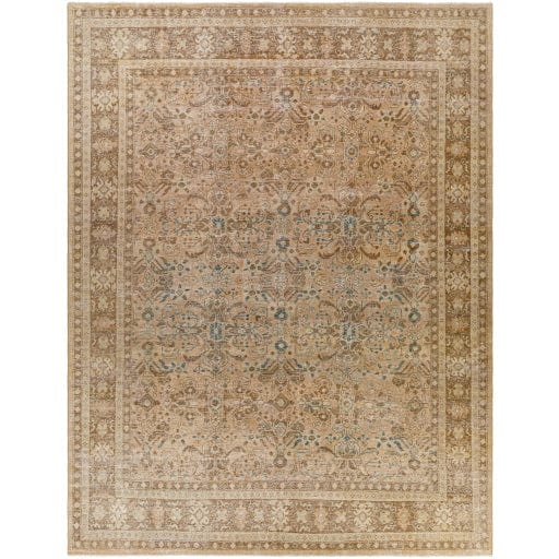 Antique One of a Kind AOOAK-1122 9'9" x 12'8" Rug