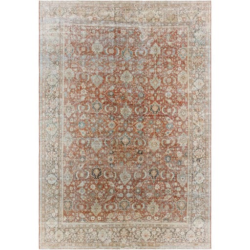 Antique One of a Kind AOOAK-1125 10'4" x 15' Rug