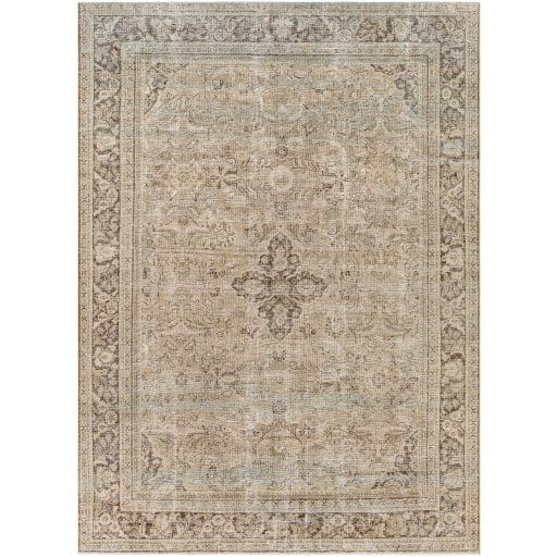 Antique One of a Kind AOOAK-1127 8'9" x 12'4" Rug