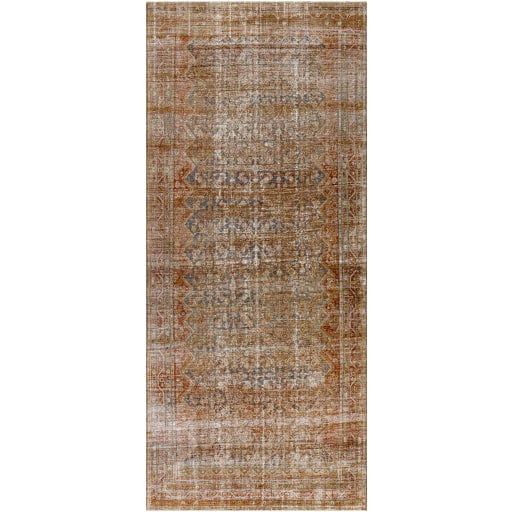 Antique One of a Kind AOOAK-1131 6'11" x 15'11" Rug