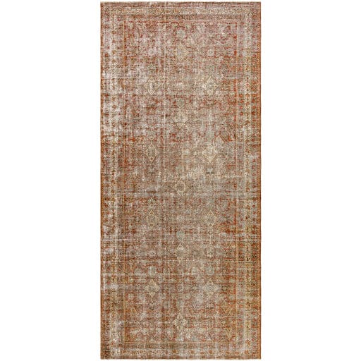 Antique One of a Kind AOOAK-1132 5'9" x 12'8" Rug