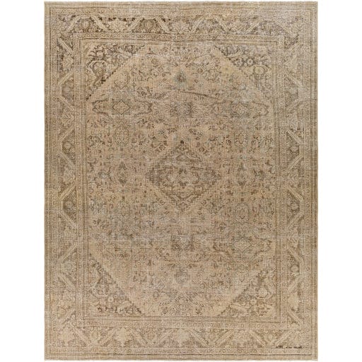 Antique One of a Kind AOOAK-1134 9'10" x 12'10" Rug