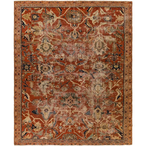 Antique One of a Kind AOOAK-1136 9'4" x 11'5" Rug