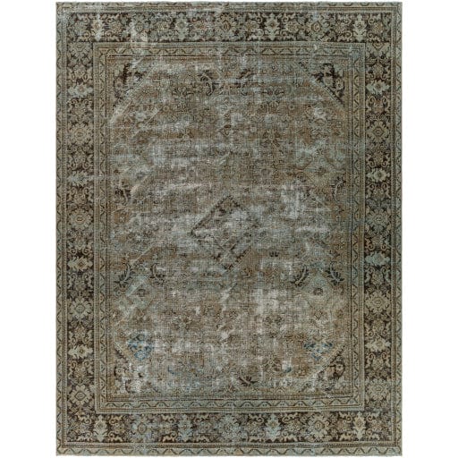 Antique One of a Kind AOOAK-1160 9' x 12'10" Rug