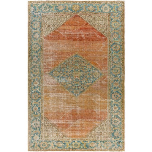 Antique One of a Kind AOOAK-1163 7'11" x 11'11" Rug