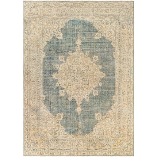 Antique One of a Kind AOOAK-1164 8'1" x 11'5" Rug