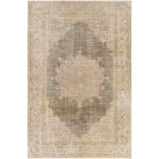 Antique One of a Kind AOOAK-1165 6'11" x 10'1" Rug