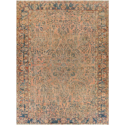 Antique One of a Kind AOOAK-1169 10'8" x 14'7" Rug